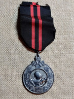 Finnish Medal For Winter War 1939-40 - Guerre D'Hiver 1939-40 - Autres & Non Classés