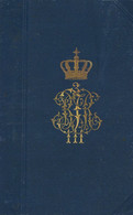 Regiment Buch Das 3. Badische Infanterie Regiment Nr 111 Von 1852-1888 Feill 1888 Verlag E. F. Mittler & Sohn 87 Seiten  - Régiments