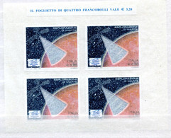 RC 22068 ITALIE LOT DE TIMBRES A LA FACIALE NEUFS ** SANS CHARNIERES - 2001-10: Neufs