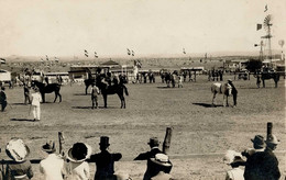 Kolonien Deutsch-Ostafrika Windhuk Landes Ausstellung 1914 I-II Expo Colonies - Ehemalige Dt. Kolonien