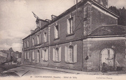 SAINTE HERMINE - Sainte Hermine