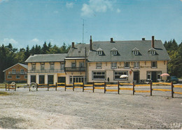 TRANSINNE HOTEL DE LA BARRIERE - Libin