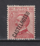 Timbre Neuf** De Castelrosso De 1924 N°22 MNH - Castelrosso