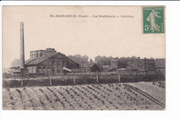 BLARINGHEM - La Distillerie - Autres & Non Classés