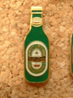 PIN'S BIERE HEINEKEN - Bière