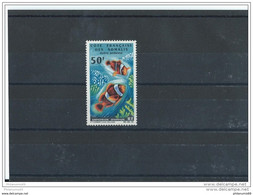 POLYNESIE 1982 - YT BF N° 6 NEUF SANS CHARNIERE ** (MNH) GOMME D'ORIGINE LUXE - Blocks & Sheetlets