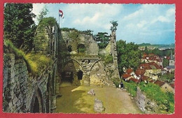 Delcampe - NL.- VALKENBURG. LIMBURG. RUINE. 1965 - Valkenburg