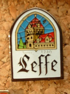 Pin's BIERE LEFFE - Bière