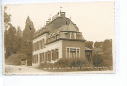 Florzé Hostellerie De La Fine Bouche Mosa - Sprimont