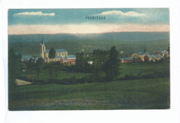 Ferrières - Ferrieres