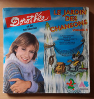 DOROTHEE, LE JARDIN DES CHANSONS VOLUME6 - Niños
