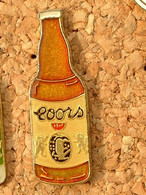 Pin's BIERE COORS - Bière