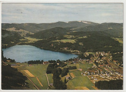 Titisee, Baden-Württemberg - Titisee-Neustadt