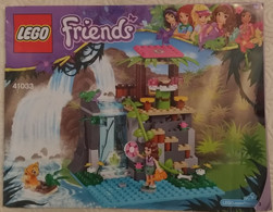LEGO FRIENDS 41033 - Ohne Zuordnung
