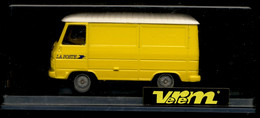 Verem - Peugeot J9 La Poste Dans Sa Boîte D'origine - Verem