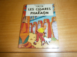 TINTIN - Personnages