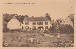 Ferrieres - Ferrières