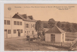 FERRIERES Burnontige - Ferrières