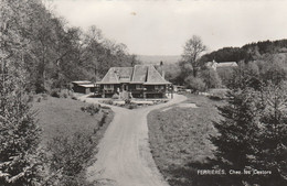 FERRIERES - Ferrières