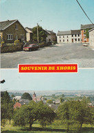 FERRIERES  Xhoris - Ferrières