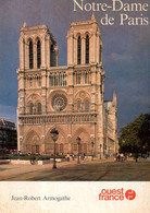 Paris :Notre Dame Par Armogathe (ISBN 2858825437) - Paris