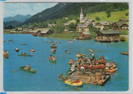 Weissensee 197? - Weissensee