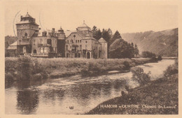 HAMOIR - Hamoir