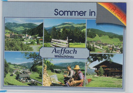 Wildschönau - Auffach - Wildschönau