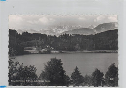 Klopeiner See 1967 - Klopeinersee-Orte