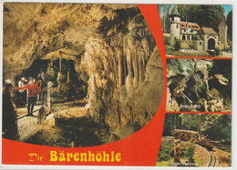 Erpfingen, Bärenhöhle-Karlshöhle, Baden-Württemberg - Otros & Sin Clasificación