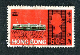16531 BC 1968 Scott #242 Used (Offers Welcome!) - Oblitérés