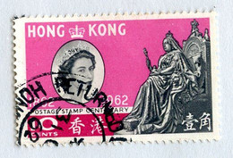 16534 BC 1962 Scott #200 Used (Offers Welcome!) - Oblitérés