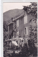 Cpa -73- Chamoux Sur Gelon - Hotel " La Glycine "-edi Combier N°3 - Chamoux Sur Gelon