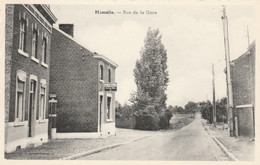 REMICOURT Momalle - Remicourt