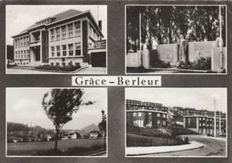 Grâce-Berleur - Grace-Hollogne