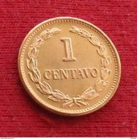 El Salvador 1 Centavo 1986 UNC ºº - El Salvador