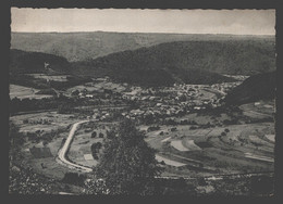 Bohan - Vue Prise Des Dolimarts Vers Sorendal - Vresse-sur-Semois