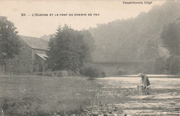 FERRIERES  SY - Ferrières