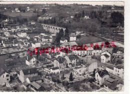 87- ST SAINT PRIEST TAURION - VUE GENERALE ET LE VIADUC  1963 - Saint Priest Taurion