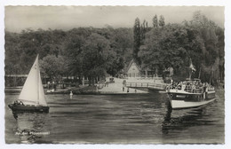 1000 Berlin An Der Pfaueninsel Wirtshaus Zur Pfaueninsel - Steglitz