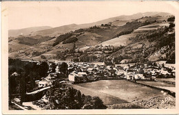 2I4 --- 65 CAMPAN Vue Générale - Campan