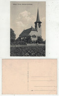 Suisse // Schweiz // Switzerland //  Soleure // Bibberst, Reform. Kirche - Soleure