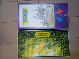 Jeu Stratego Vintage - Other & Unclassified