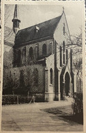 De Haan St Monicakerk Niet Gelopen - De Haan