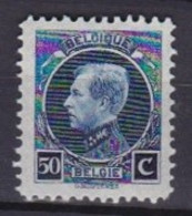 Belgie  .   OBP   .    187      .    **     .   Postfris  .  /  .   Neuf Avec Gomme Et SANS Charnière - Unused Stamps