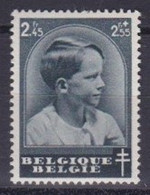 Belgie  .   OBP   .    446      .    **     .   Postfris  .  /  .   Neuf Avec Gomme Et SANS Charnière - Neufs