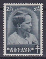 Belgie  .   OBP   .    446      .    **     .   Postfris  .  /  .   Neuf Avec Gomme Et SANS Charnière - Unused Stamps