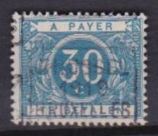 Belgie  .   OBP   .    Taxe 15A       .    O     .       Gestempeld     .  /  .   Oblitéré - Briefmarken
