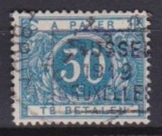 Belgie  .   OBP   .    Taxe 15A       .    O     .       Gestempeld     .  /  .   Oblitéré - Timbres