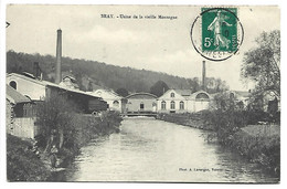 BRAY - Usine De La Vieille Montagne - Bray-et-Lû